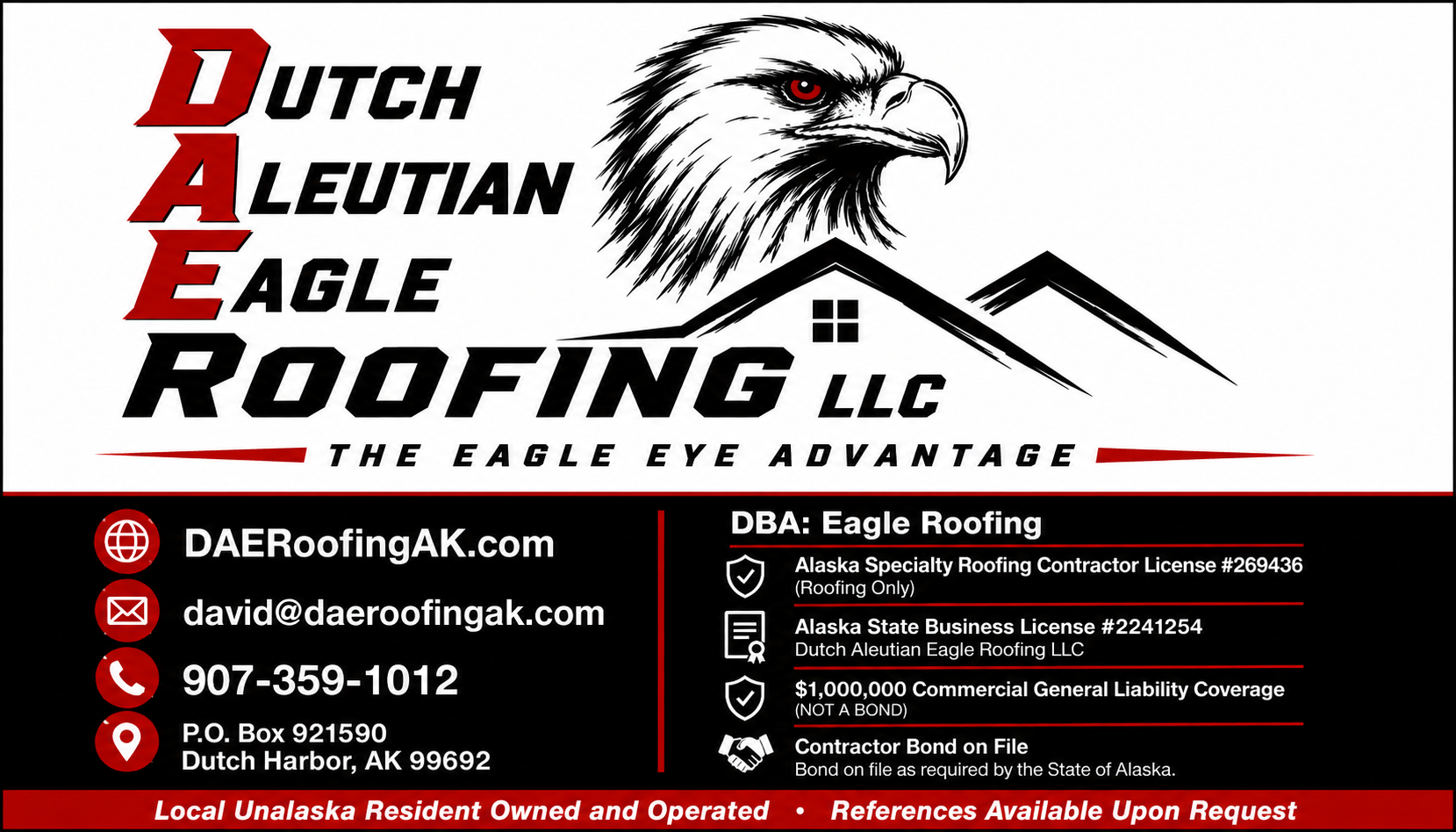 Business Details