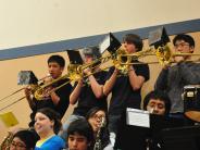 Brass Band