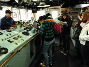 Coast Guard Boat