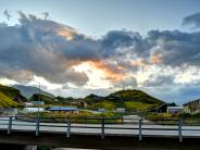 Haystack Hill