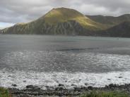 Dutch Harbor Autumn