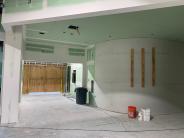 Interior Entryway