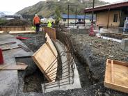 Construction Photo