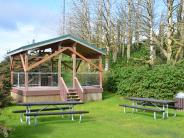 Pavilion at Expedition Park