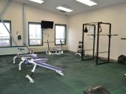 Weight Room 