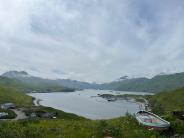 Captains Bay Carl E Moses Harbor Photo by Eryn Whittern