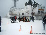 Active Shooter Exercise