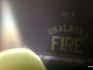 Fire Fighter Training