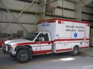 Medic 2 - 1993 Braun Northwest Medic 2 - 1993 Braun Northwest