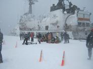 2015 Active Shooter Exercise with USCG