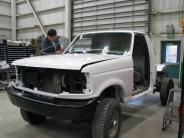 Vehicle Maintenance 