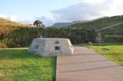 WWII A.N.G. Memorial