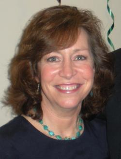 Unalaska's Mayor Shirley Marquardt