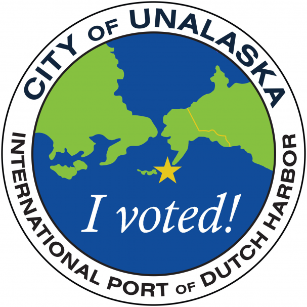 I Voted 