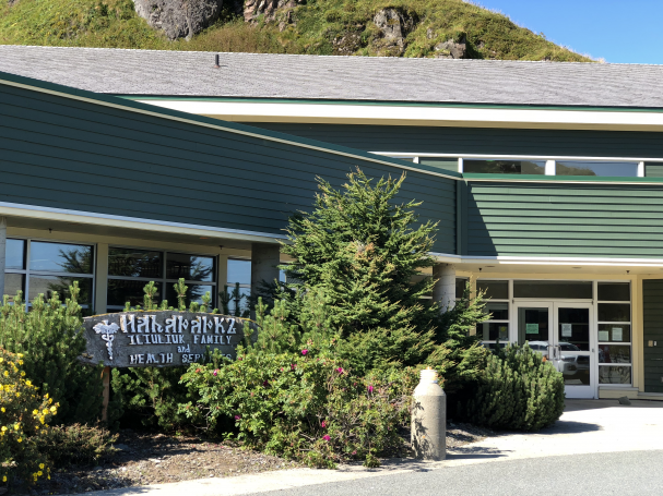 Iliuliuk Family & Health Services, Inc