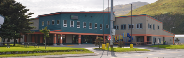 Unalaska Community Center Unalaska Community Center