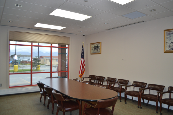 Conference Room Conference Room