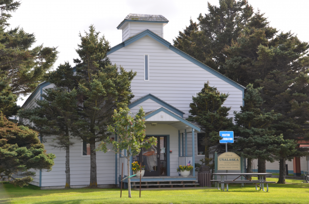 Burma Road Chapel Burma Road Chapel