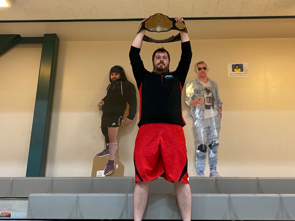 Recreation Coordinator_Chris DiGiro