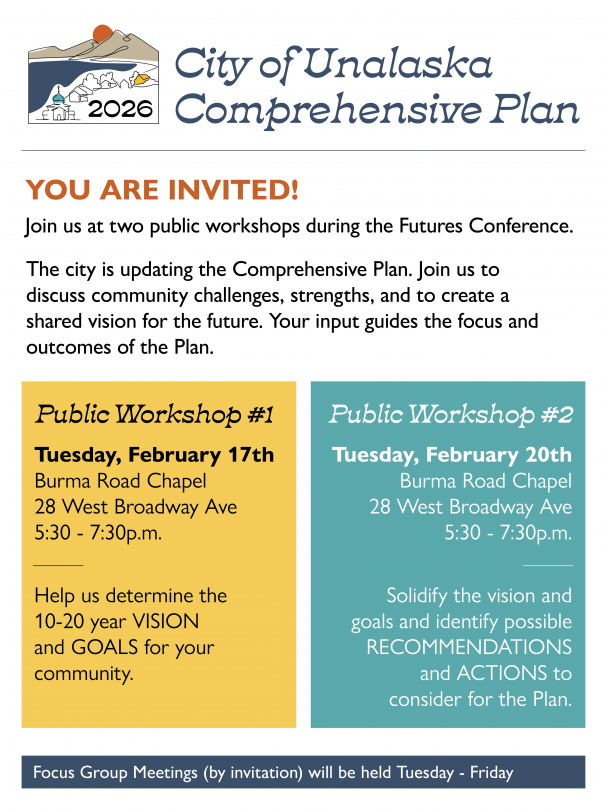 Futures Conference - Week of February 16