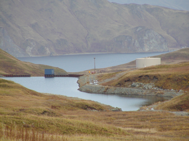 Pyramid Water Plant Pyramid Water Plant