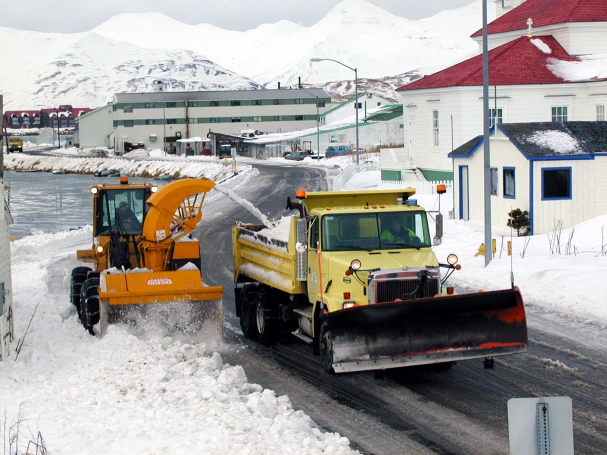 Roads Division